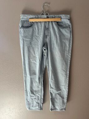 Everlane The Summer Jean